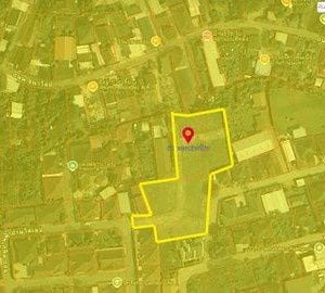 出售地皮-泰国-清迈-3520-平方米-214.29-01