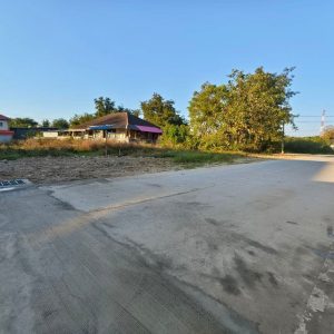 出售地皮-泰国-清迈-376-平方米-154.29-01