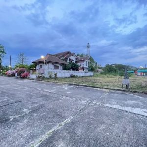 出售地皮-泰国-清迈-384-平方米-0-01