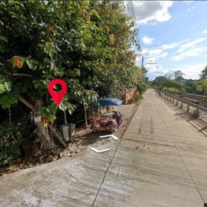 出售地皮-泰国-清迈-384-平方米-154.29-01