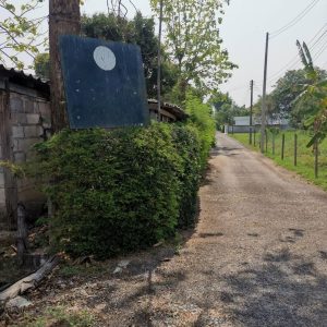 出售地皮-泰国-清迈-396-平方米-0-01