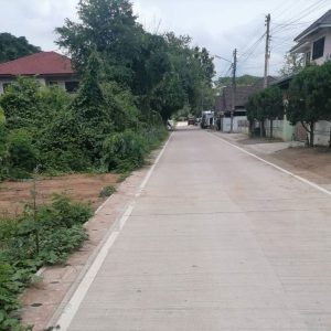 出售地皮-泰国-清迈-396-平方米-232.92-01