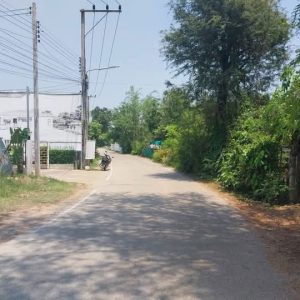 出售地皮-泰国-清迈-400-平方米-110.58-01