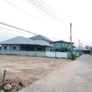 出售地皮-泰国-清迈-400-平方米-132.86-01