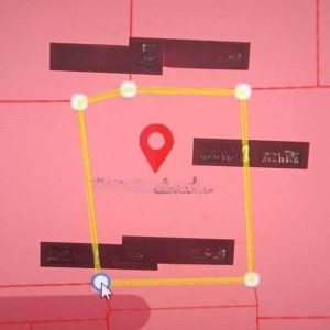 出售地皮-泰国-清迈-400-平方米-642.86-01