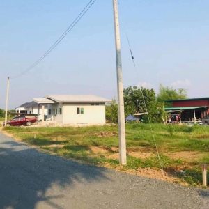 出售地皮-泰国-清迈-400-平方米-85.72-01