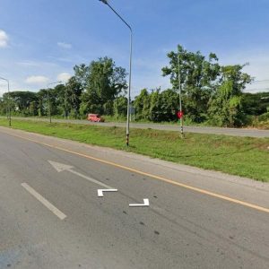 出售地皮-泰国-清迈-4000-平方米-214.29-01