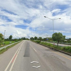 出售地皮-泰国-清迈-4020-平方米-40.95-01