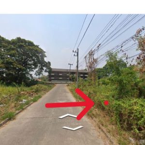 出售地皮-泰国-清迈-416-平方米-263.75-01