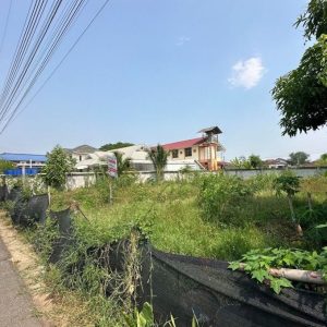 出售地皮-泰国-清迈-424-平方米-218.35-01