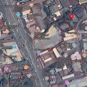 出售地皮-泰国-清迈-424-平方米-384.12-01