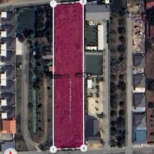 出售地皮-泰国-清迈-4296-平方米-0-01