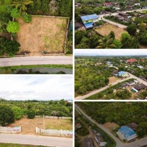 出售地皮-泰国-清迈-432-平方米-134.15-01