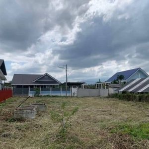 出售地皮-泰国-清迈-440-平方米-257.15-01