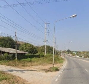 出售地皮-泰国-清迈-45200-平方米-0-01