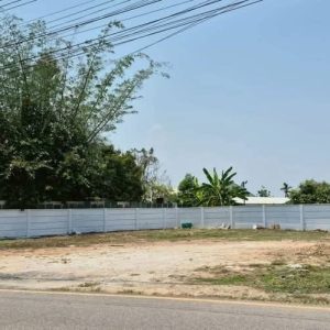 出售地皮-泰国-清迈-456-平方米-0-01