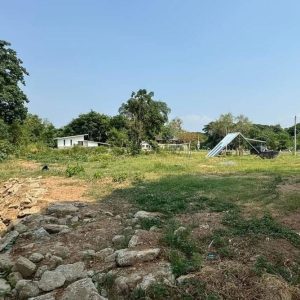 出售地皮-泰国-清迈-4564-平方米-146.52-01