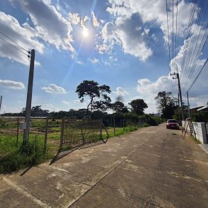 出售地皮-泰国-清迈-460.8-平方米-171.43-01