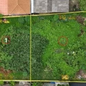 出售地皮-泰国-清迈-480-平方米-0-01