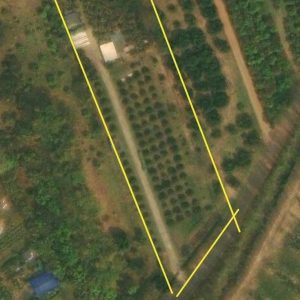 出售地皮-泰国-清迈-5092-平方米-22.23-01