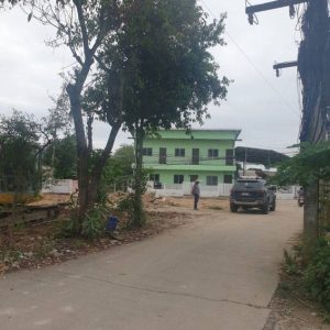 出售地皮-泰国-清迈-512-平方米-214.29-01