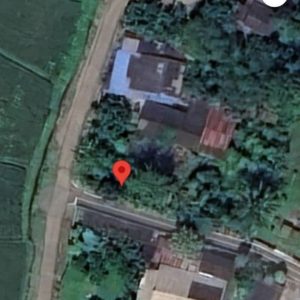 出售地皮-泰国-清迈-528-平方米-18.15-01