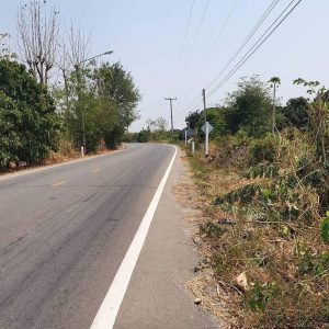 出售地皮-泰国-清迈-5412-平方米-18.26-01