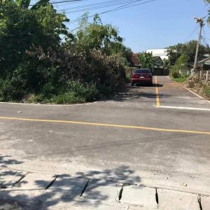 出售地皮-泰国-清迈-552-平方米-223-01