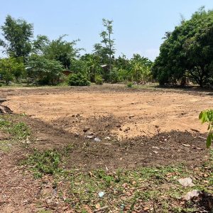 出售地皮-泰国-清迈-564-平方米-91.2-01