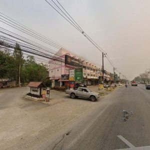 出售地皮-泰国-清迈-568.4-平方米-257.15-01