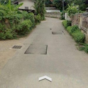 出售地皮-泰国-清迈-600-平方米-337.15-01