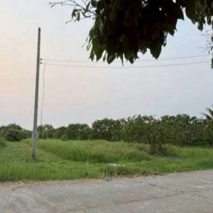 出售地皮-泰国-清迈-6000-平方米-12.86-01