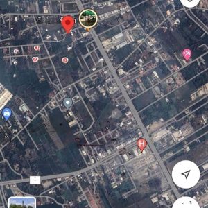 出售地皮-泰国-清迈-620-平方米-0-01