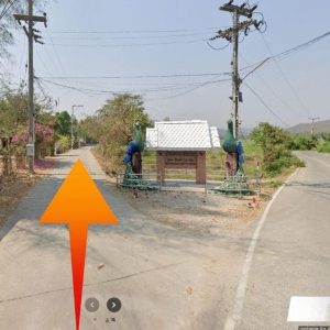 出售地皮-泰国-清迈-6352-平方米-10.55-01