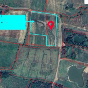 出售地皮-泰国-清迈-6400-平方米-30-01