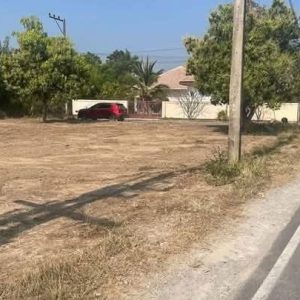 出售地皮-泰国-清迈-660-平方米-143.4-01