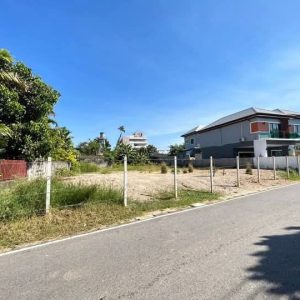 出售地皮-泰国-清迈-664-平方米-199.29-01