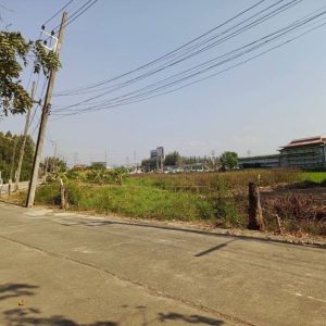 出售地皮-泰国-清迈-672-平方米-197.15-01