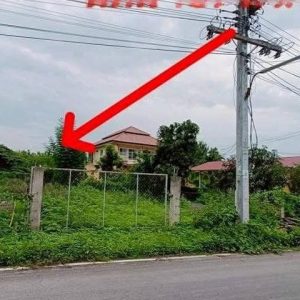 出售地皮-泰国-清迈-748-平方米-169.15-01