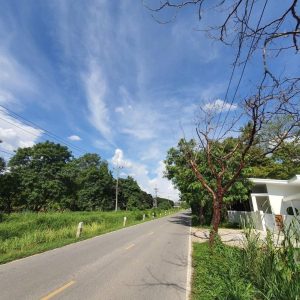 出售地皮-泰国-清迈-7930.4-平方米-162.86-01