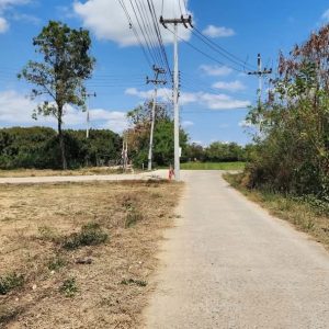 出售地皮-泰国-清迈-800-平方米-0-01