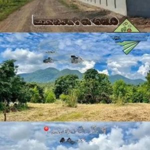 出售地皮-泰国-清迈-800-平方米-38.58-01