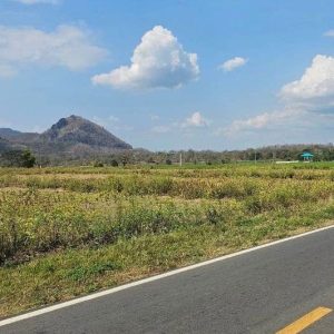 出售地皮-泰国-清迈-8000-平方米-23.58-01