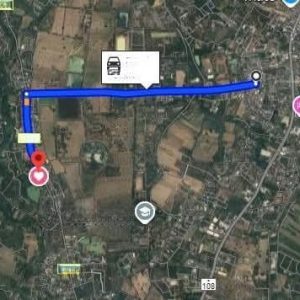 出售地皮-泰国-清迈-81612-平方米-0-01