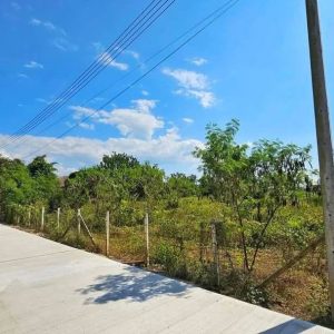 出售地皮-泰国-清迈-81680-平方米-1.26-01