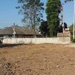 出售地皮-泰国-清迈-848-平方米-0-01