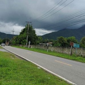 出售地皮-泰国-清迈-876-平方米-0-01