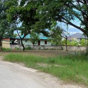 出售地皮-泰国-清迈-888-平方米-0-01