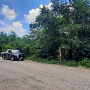 出售地皮-泰国-清迈-9336-平方米-77.15-01