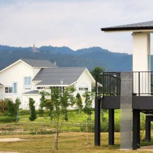 出售地皮-泰国-清迈-9600-平方米-0-01